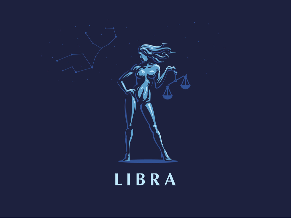 what is a libra